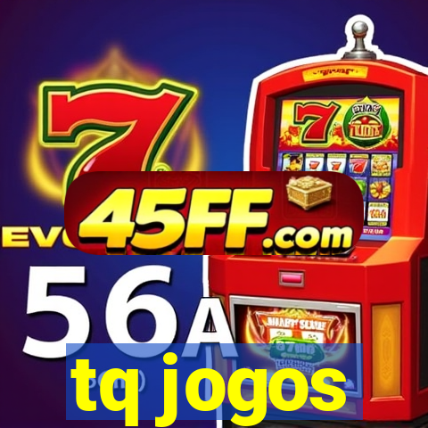 tq jogos